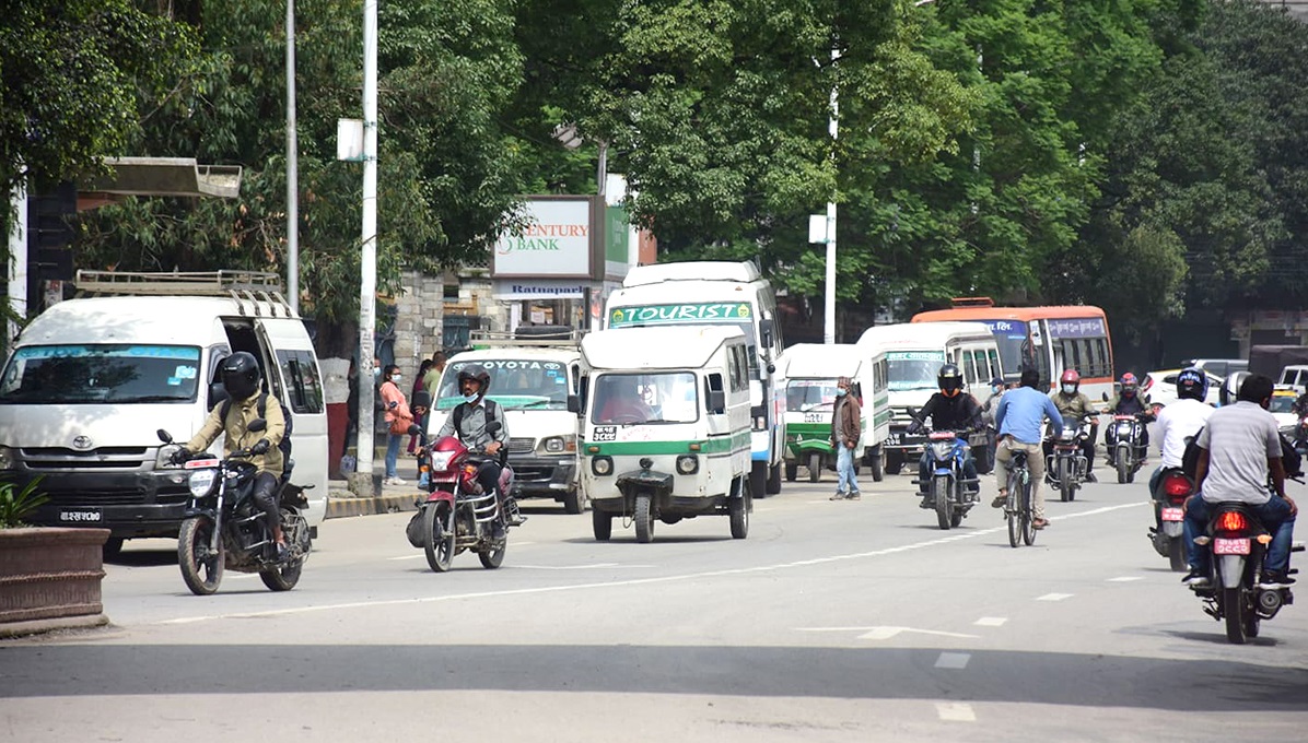 उपत्यकामा निषेधाज्ञाः हट्यो जोरबिजोर, अन्य के खुल्ला ? के बन्द ? 